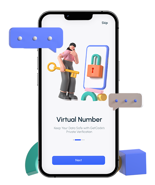 GetCode Hero Image