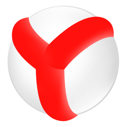 Yandex - Яндекс